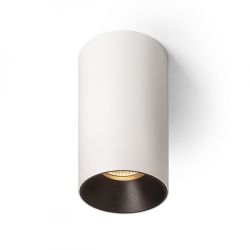 CANTO sufitowa biała  230V LED GU10 8W