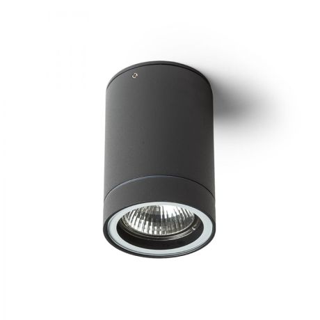 Przejdź do produktu SAMMY sufitowa antracyt  230V LED GU10 15W IP54