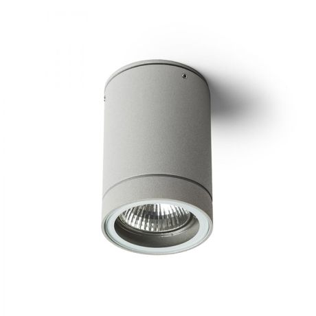 Przejdź do produktu SAMMY sufitowa szara  230V LED GU10 15W IP54
