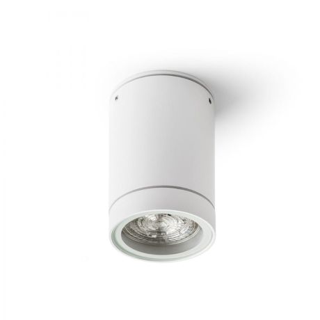 Przejdź do produktu SAMMY sufitowa biała  230V LED GU10 15W IP54