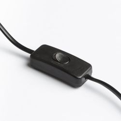 MAUI stojak stołowy  drewno 230V E27 20W