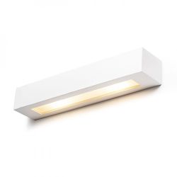 ROLO 45 ścienna  gipsowa 230V E14 2x11W