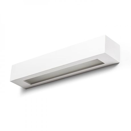 Przejdź do produktu ROLO 45 ścienna  gipsowa 230V LED E14 2x11W
