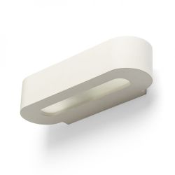 COWLEY ścienna  gipsowa 230V G9 2x28W