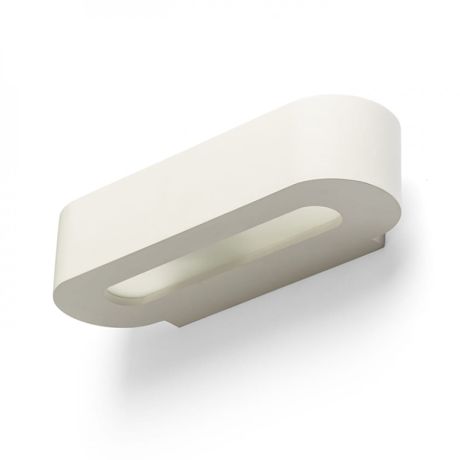Przejdź do produktu COWLEY ścienna  gipsowa 230V LED G9 2x5W