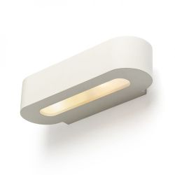 COWLEY ścienna  gipsowa 230V G9 2x28W