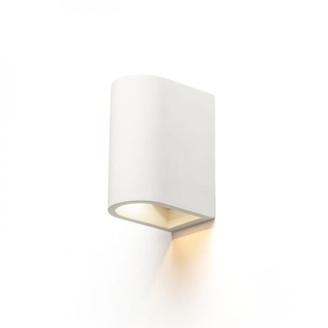 Przejdź do produktu BODIE ścienna  gipsowa 230V LED 2x3W  3000K