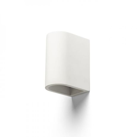 Przejdź do produktu BODIE ścienna  gipsowa 230V LED 2x3W  3000K