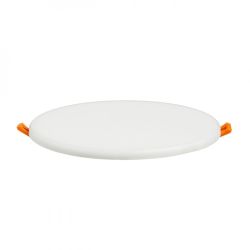BELI R 21 wpuszczana akryl mleczny 230V LED 24W IP65 3000K
