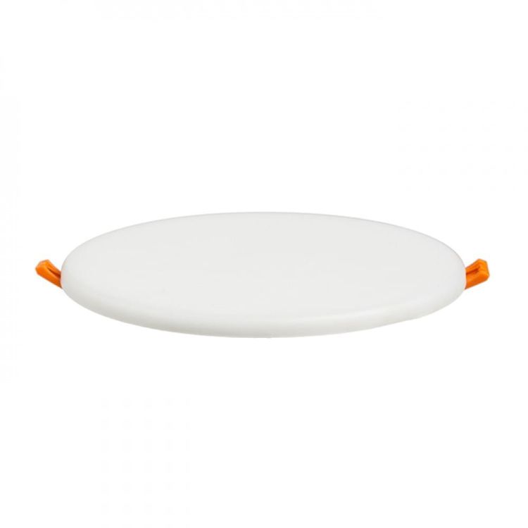 BELI R 21 wpuszczana akryl mleczny 230V LED 24W IP65 3000K