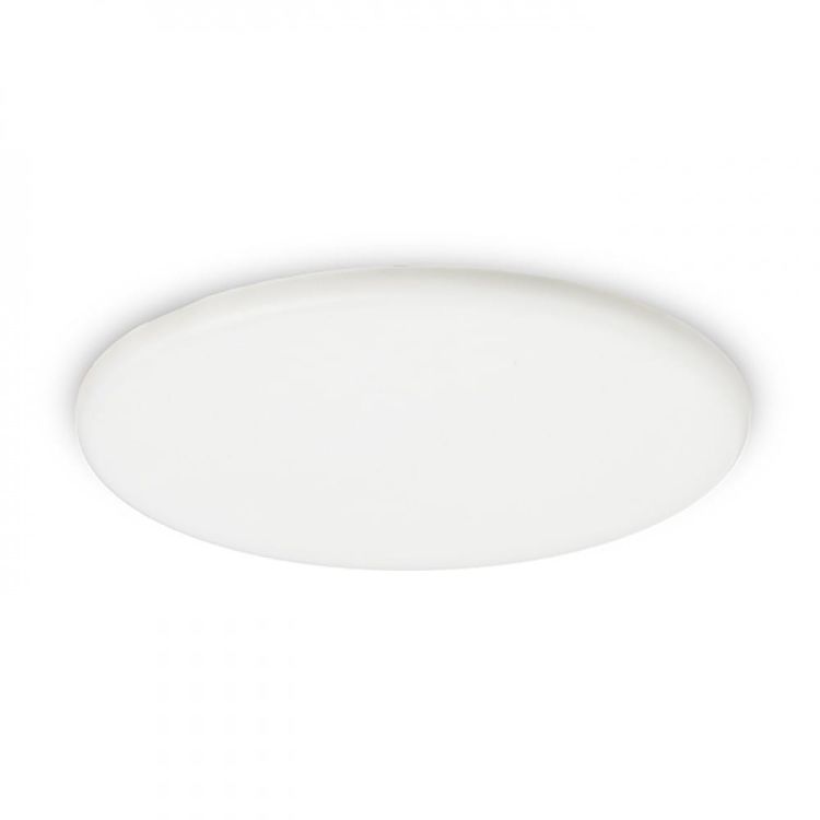 BELI R 21 wpuszczana akryl mleczny 230V LED 24W IP65 3000K