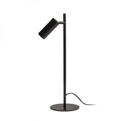 Przejdź do produktu TAPIO stołowa czarna  230V LED 4.5W  3000K