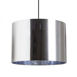 FANCY 50/30 wisząca folia chromowana 230V E27 20W