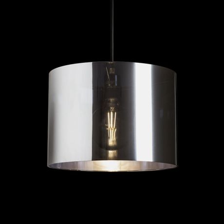 Przejdź do produktu FANCY 35/25 wisząca  folia chromowana 230V LED E27 15W