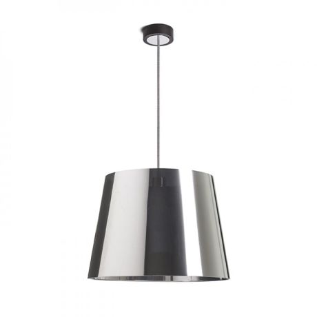 Przejdź do produktu ILLUSION 45/33 abażur folia chromowana max. 20W
