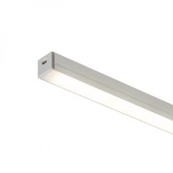 LED PROFILE C natynkowy 1m