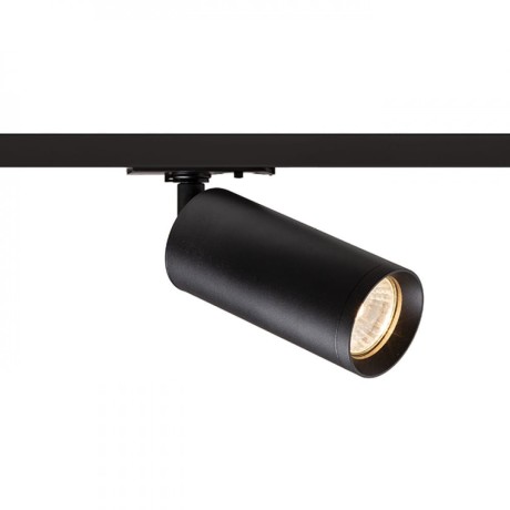 Przejdź do produktu RENDL BELENOS do szyny 1-faz czarna 230V LED GU10 9W