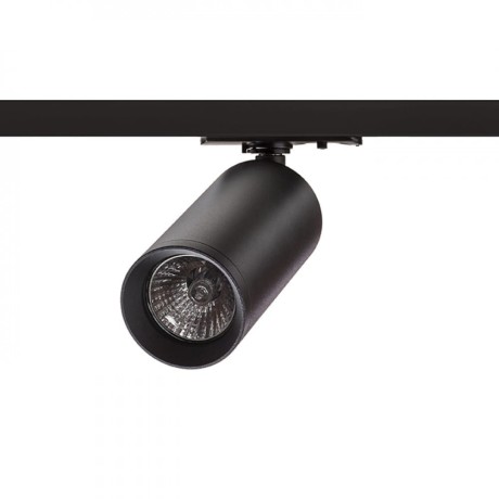 Przejdź do produktu RENDL BELENOS do szyny 1-faz czarna 230V LED GU10 9W