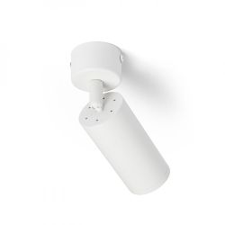 BELENOS sufitowa biała  230V LED GU10 9W