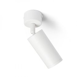 BELENOS sufitowa biała  230V LED GU10 9W