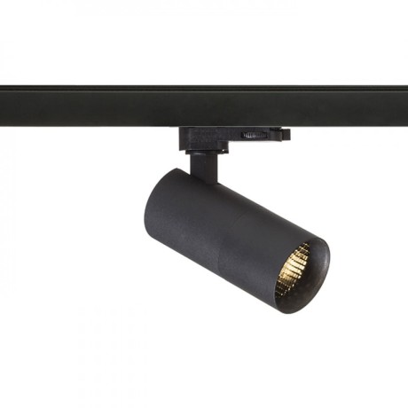 Przejdź do produktu RENDL FORZA do szyny 3-faz czarna 230V LED GU10 10W