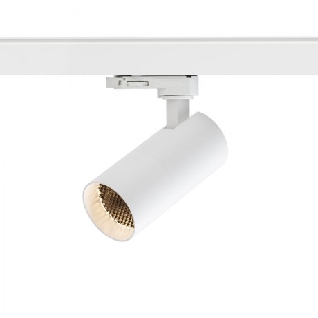 Przejdź do produktu RENDL FORZA do szyny 3-faz biała 230V LED GU10 10W