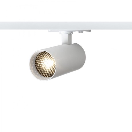 Przejdź do produktu RENDL FORZA do szyny 1-faz biała 230V LED GU10 10W