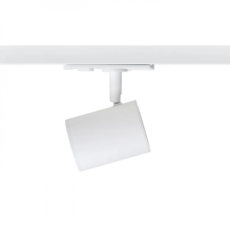 CADENZA do szyny 1-faz biała  230V LED GU10 10W