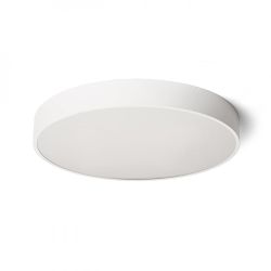 MEZZO 80 DIMM sufitowa biała  230V LED 100W  3000K