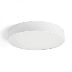 MEZZO 60 DIMM sufitowa biała  230V LED 60W  3000K
