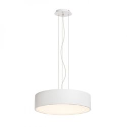 MEZZO 40/60 zestaw wiszący biała  230V