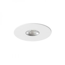 SPRAY 11 wpuszczana biała  230V LED 9W 24°  3000K