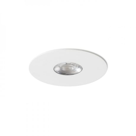 Przejdź do produktu SPRAY 11 wpuszczana biała  230V LED 9W 24°  3000K