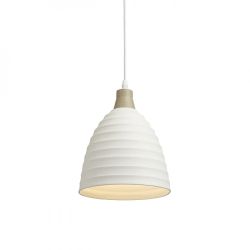 FLORIDA wisząca  ceramika 230V E27 28W