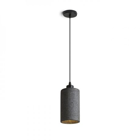 Przejdź do produktu CAMINO wisząca  cement 230V LED E27 15W