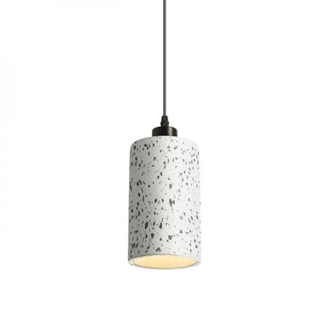 Przejdź do produktu CAMINO wisząca  decor teraco 230V LED E27 15W