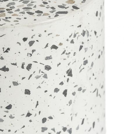 Przejdź do produktu CAMINO stołowa  decor teraco 230V LED E27 15W