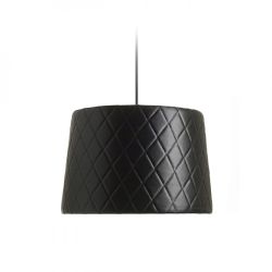 BEAT 38 abażur wiszący czarna   max. 28W