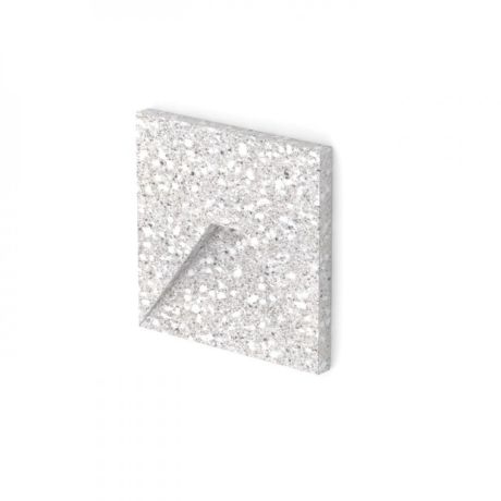 Przejdź do produktu CRISPI wpuszczana  decor teraco 230V LED 3W  3000K