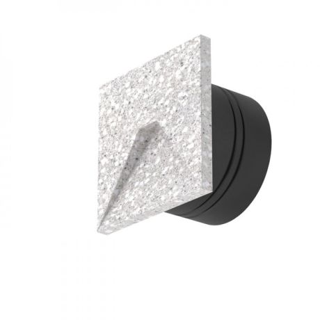 Przejdź do produktu CRISPI wpuszczana  decor teraco 230V LED 3W  3000K