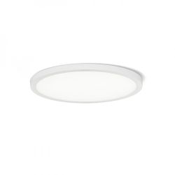 HUE R 17 DIMM wpuszczana biała  230V LED 18W  3000K