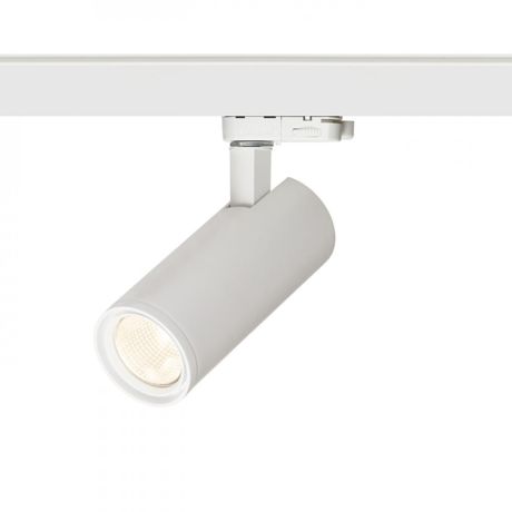 Przejdź do produktu PRODIGI S do szyny  3-faz biała  230V LED 10W 36°  3000K