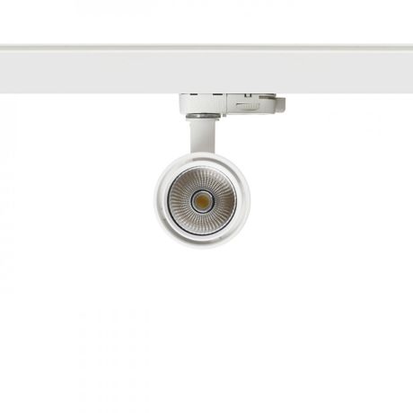 Przejdź do produktu PRODIGI S do szyny  3-faz biała  230V LED 10W 36°  3000K