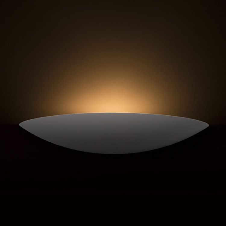 SID ścienna  gipsowa 230V R7s 78mm 48W