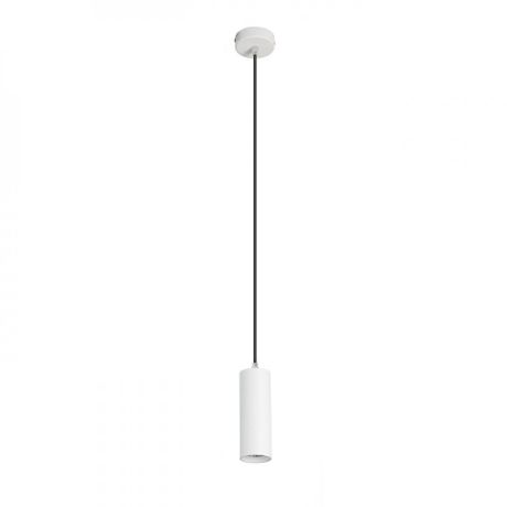 Przejdź do produktu MAVRO wisząca biała  230V LED 12W 38°  3000K