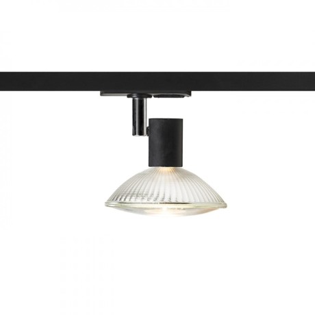 Przejdź do produktu RENDL TRICA do szyny 1-faz czarna 230V LED GU10 12W