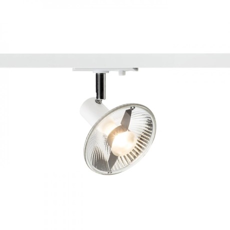 Przejdź do produktu RENDL TRICA do szyny 1-faz biała 230V LED GU10 12W