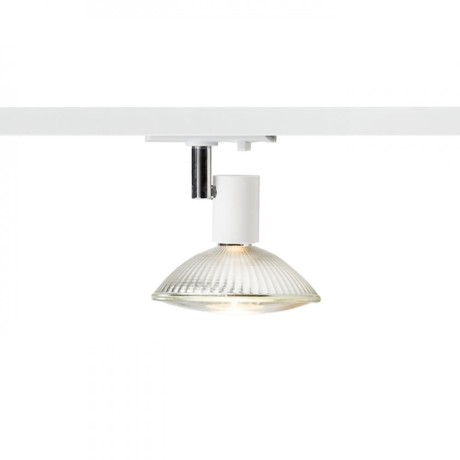 Przejdź do produktu RENDL TRICA do szyny 1-faz biała 230V LED GU10 12W