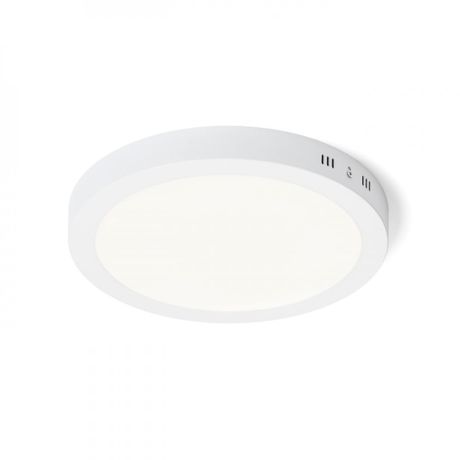 Przejdź do produktu SOCORRO R 300 natynkowa biała  230V LED 24W  3000K