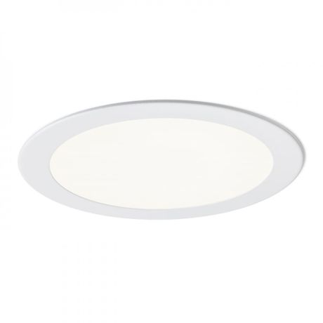 Przejdź do produktu SOCORRO R 225 wpuszczana biała  230V LED 18W  3000K